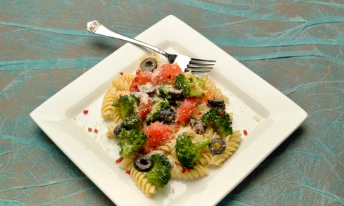 Paste cu broccoli jpeg