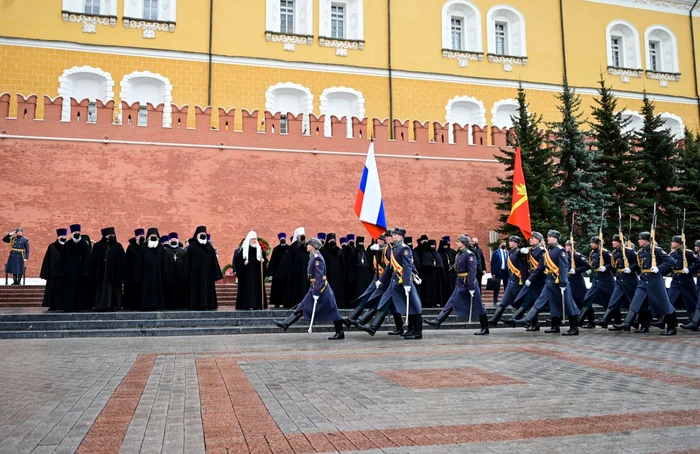 kirill patriarhul rusiei foto patriarhia rusiei