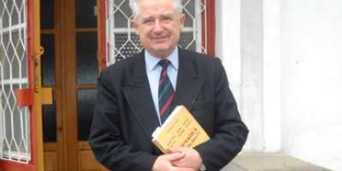Ion Nănuţi