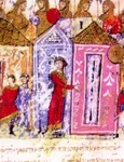 Faimoasa gardă de vikingi din Constantinopol jpeg