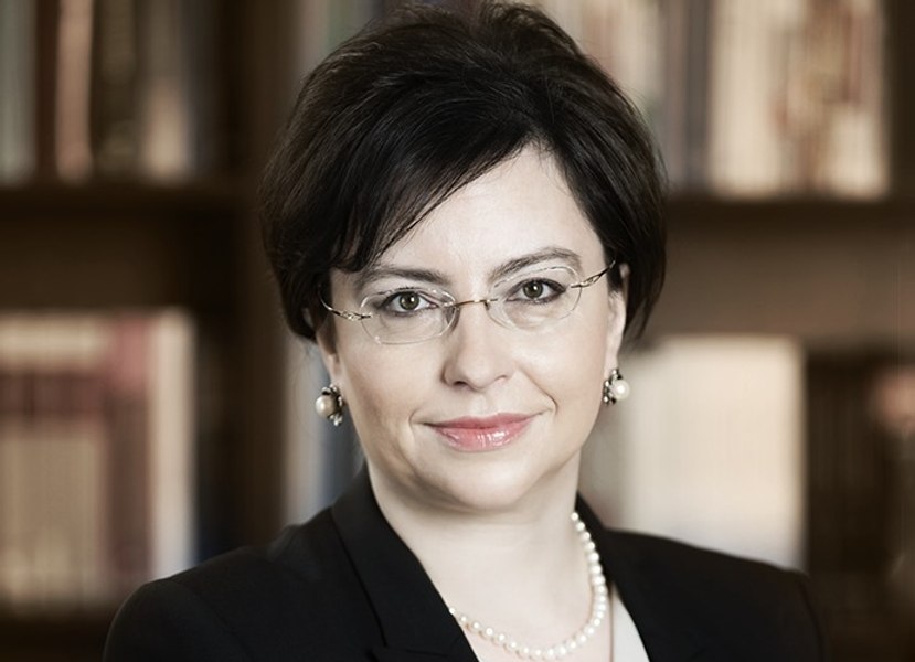 Cine este Crenguța Leaua, avocata care s-a ocupat de procesul Gabriel Resources, câștigat de România. Are un CV impresionant