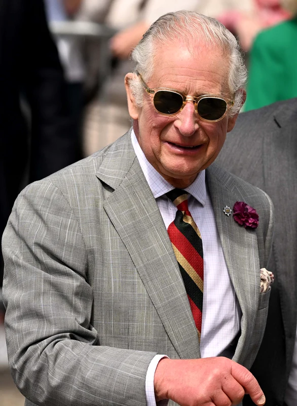 Regele Charles