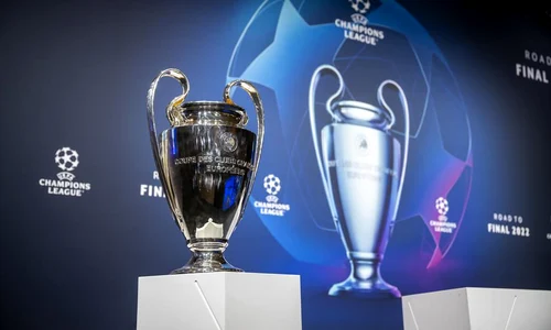 trofeu Liga campionilor jpg