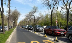 banda speciala de autobuz  Foto PMB jpeg