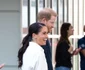 Prințul Harry și Meghan Markle în Columbia