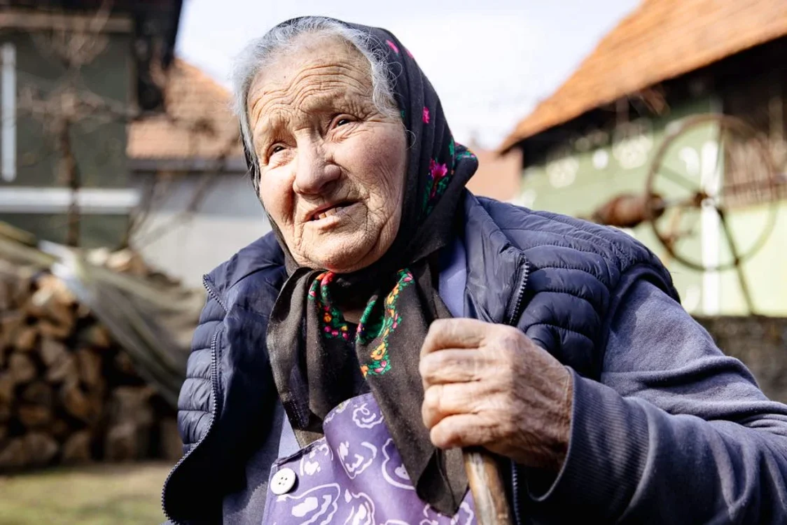 FOTO Arhivă
