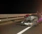 accidente autostrada