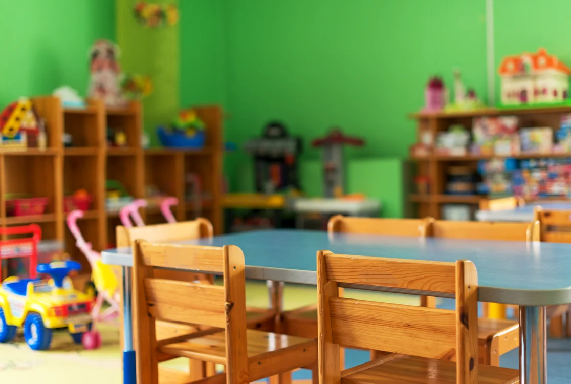 Mai mulţi copii de la aceeaşi grădiniţă au ajuns laspital. FOTO Shutterstock
