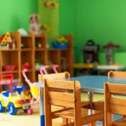 Gradinita FOTO Shutterstock