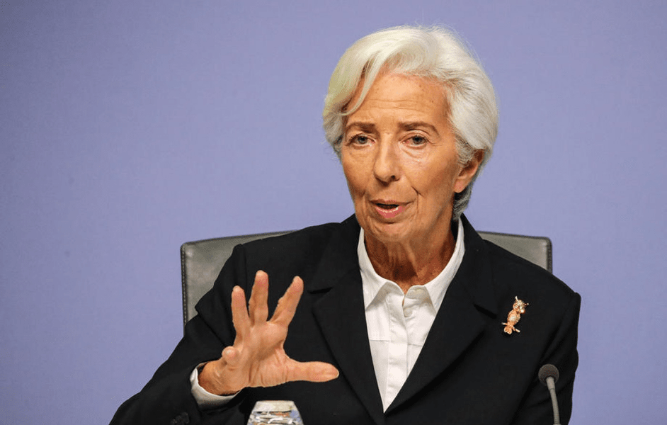 Christine Lagarde: Promit că vom face tot ce este posibil pentru a reduce inflaţia
