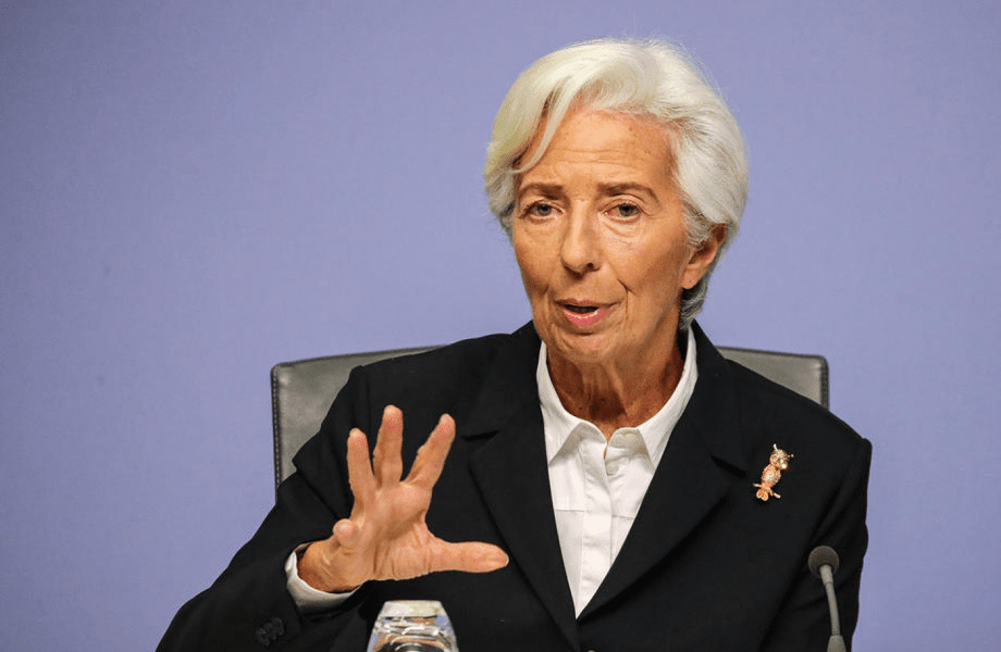 BCE nu ar putea imita hotărârile Rezervei Federale a SUA, afirmă Christine Lagarde. „Nu suntem la fel“