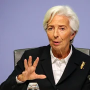 Christine Lagarde FOTO EPA-EFE