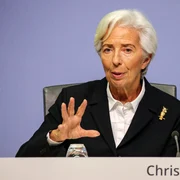 Christine Lagarde FOTO EPA-EFE