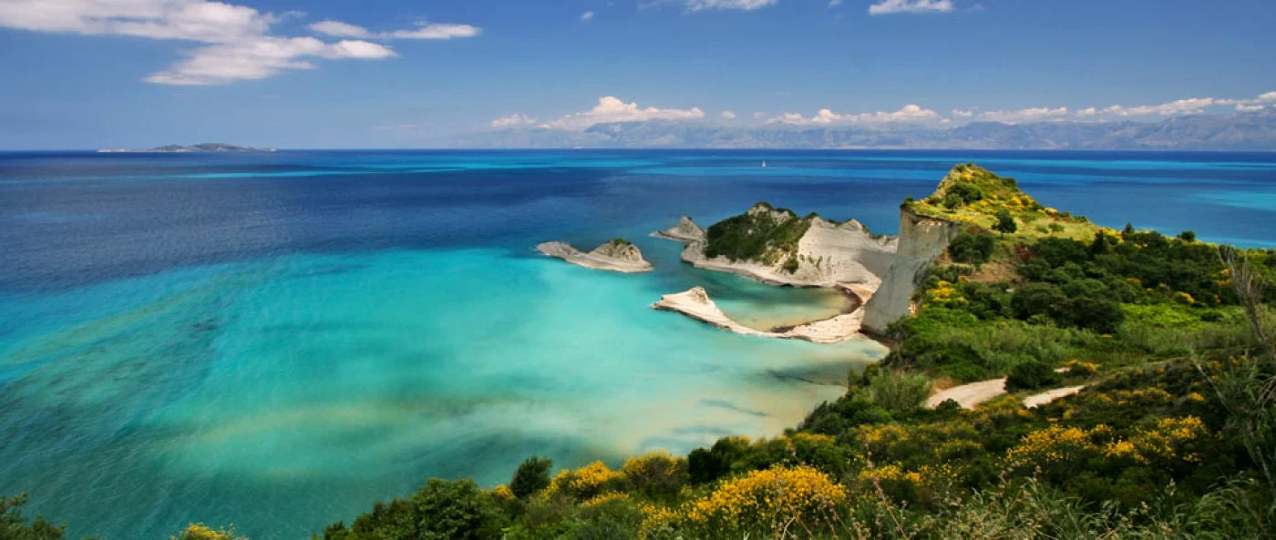Cele mai ieftine destinaţii în Grecia