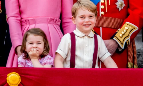 Trooping The Colour Parade London jpeg