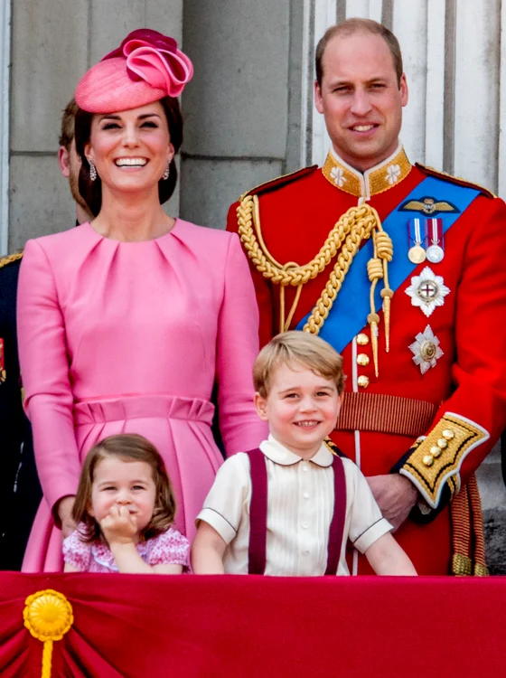 Trooping The Colour Parade London jpeg