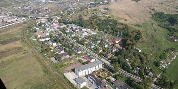 Copşa Mică