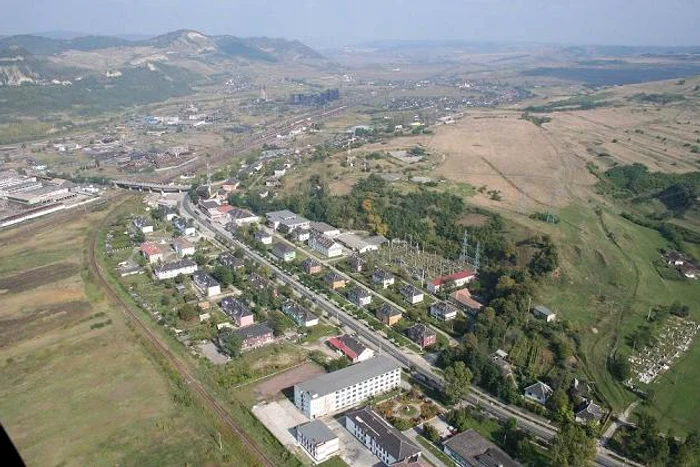 Copşa Mică