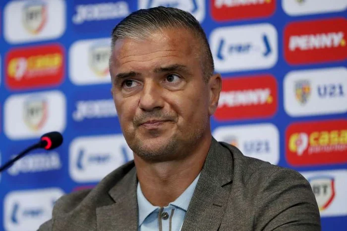 Daniel Pancu. FOTO: Arhiva Adevărul