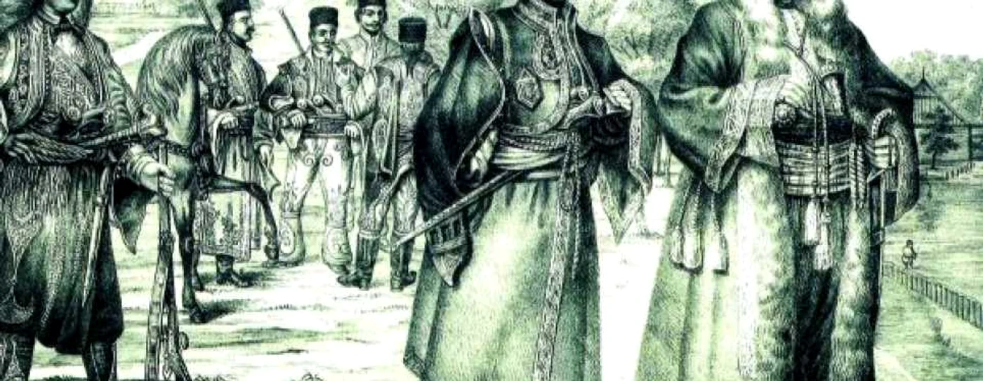Revoluţia lui Tudor Vladimirescu a pus capăt domniilor fanarioate