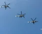 Paradă militară în Ucraina de Ziua Independenţei FOTO Getty Images
