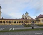 Cetatea Alba Carolina din Alba Iulia Foto Daniel Guță ADEVĂRUL (114) jpg