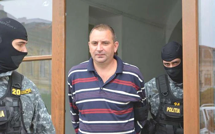 La audieri, agresorul a declarat că nu a încălcat ordinul de restricţie pentru că acesta intra în vigoare abia vineri