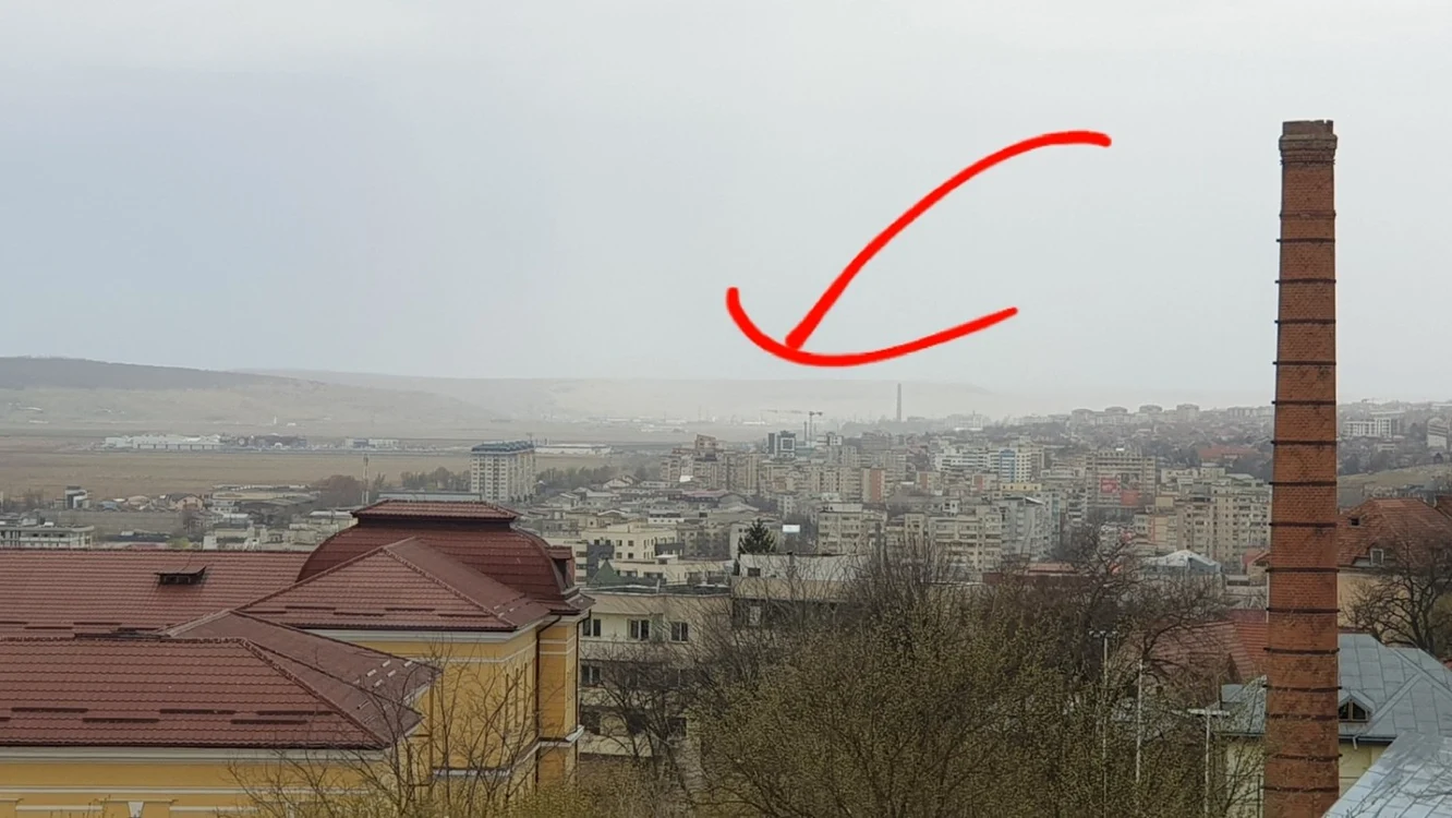FOTO: Silviu Gurlui