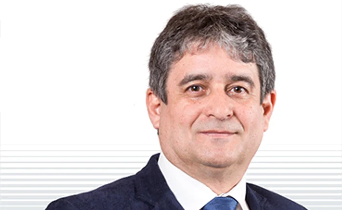 Gabriel Pleşa. FOTO Arhivă