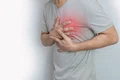 Infarct - inima - boli cardiace FOTO Shutterstock 
