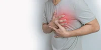 Infarct - inima - boli cardiace FOTO Shutterstock 