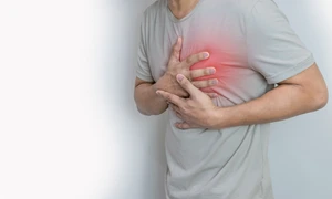 Infarct - inima - boli cardiace FOTO Shutterstock 