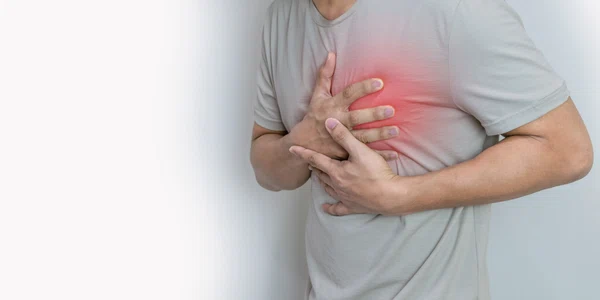 Infarct - inima - boli cardiace FOTO Shutterstock 