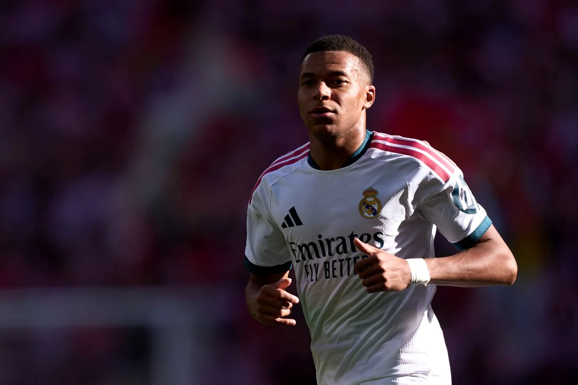 Mbappe vrea Balonul de Aur