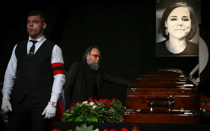 A fost identificat un nou suspect în cazul morții Dariei Dughina