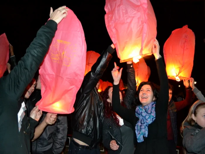 Elevii s-au bucurat de sărbătoarea Hallowen-ului