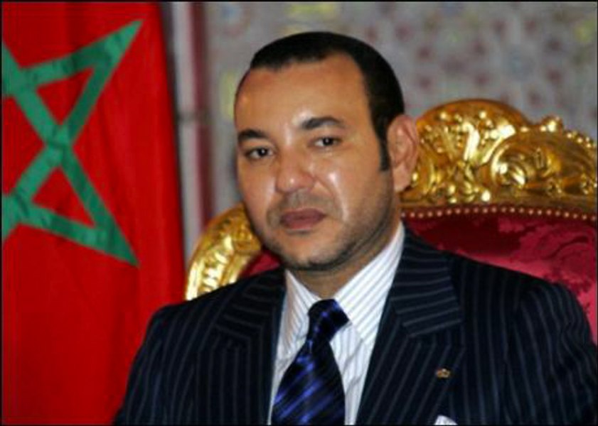 Marocul consideră că marșul israelian de la Ierusalim este o provocare inacceptabilă