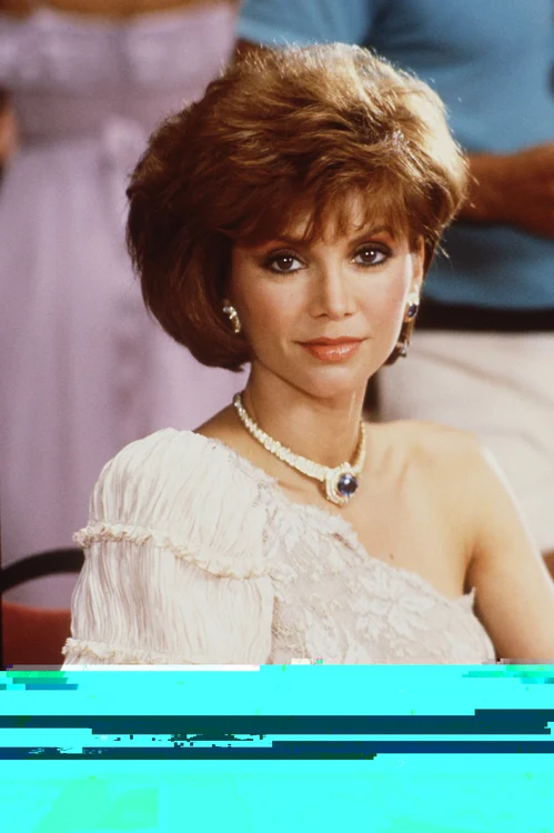 pamela ewing victoria principal foto getty imaget