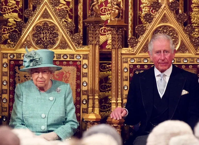 Primele declarații ale Regelui Charles al III-lea, după moartea Elisabetei a II-a