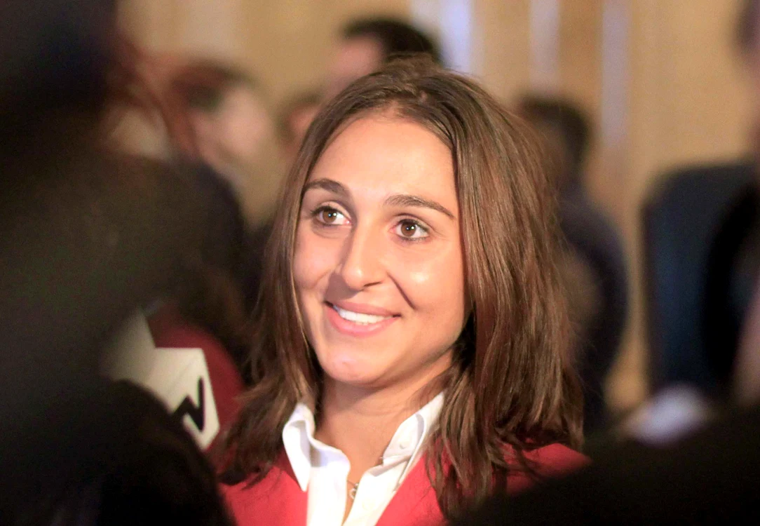 Tamira Paszek