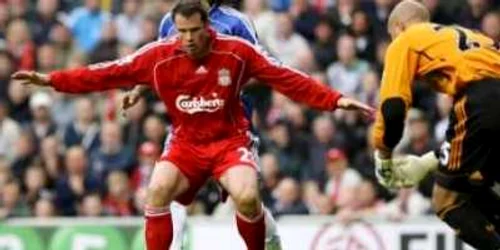 Jamie Carragher