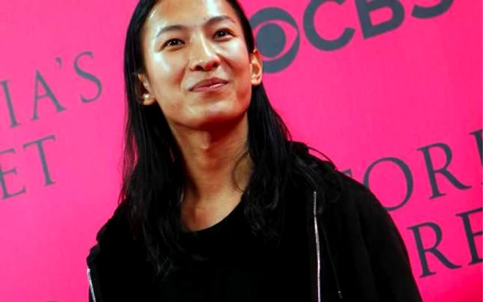 Alexander Wang este noul director de creaţie al casei Balenciaga. FOTO Reuters