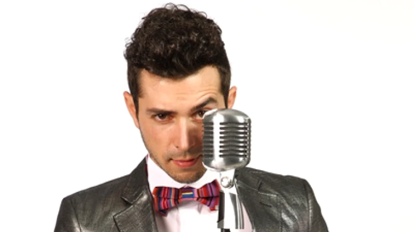 
    Marius Moga  
