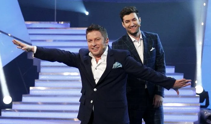 „Românii au talent" 2016, înscrieri. Show-ul își caută noii eroiFoto: Arhiva personală