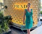 Brigitte s-a mutat la Dubai Foto: Instagram