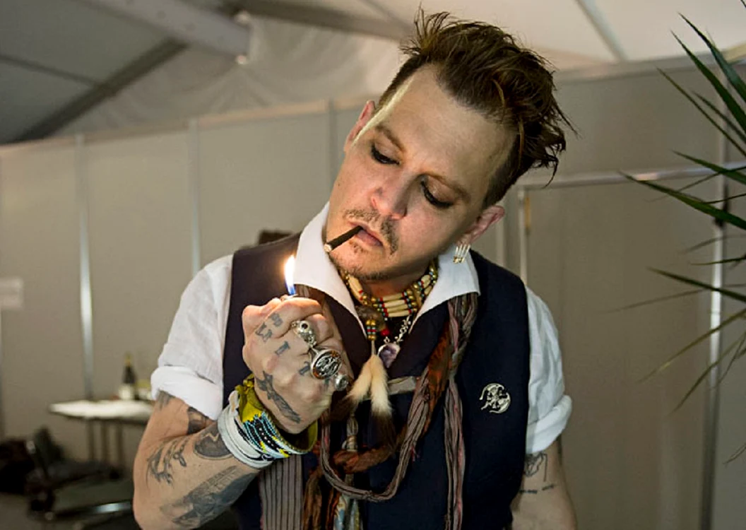 FOTO: Hollywood Vampires