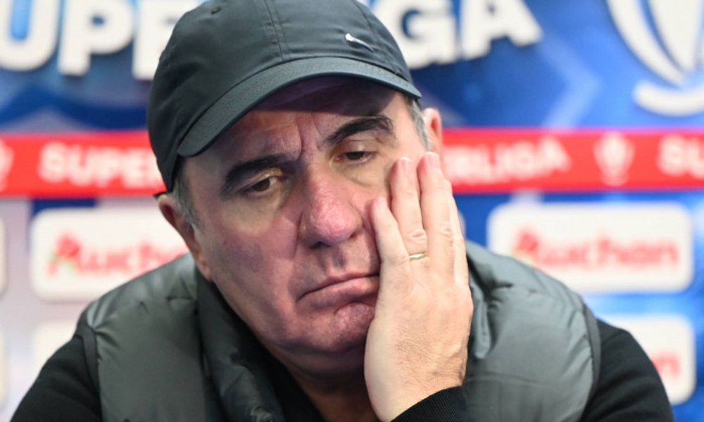 „Palma“ luată de Hagi: cum s-au adeverit toate „minciunile presei“ despre fiul său, Ianis