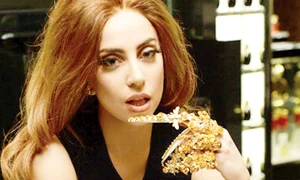 Cântăreaţa de  27 de ani deţine  un restaurant  exclusivist  în New York (Fotografii: Guliver/splashnews/wenn/reuters) jpeg