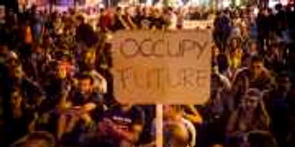 proteste occupy