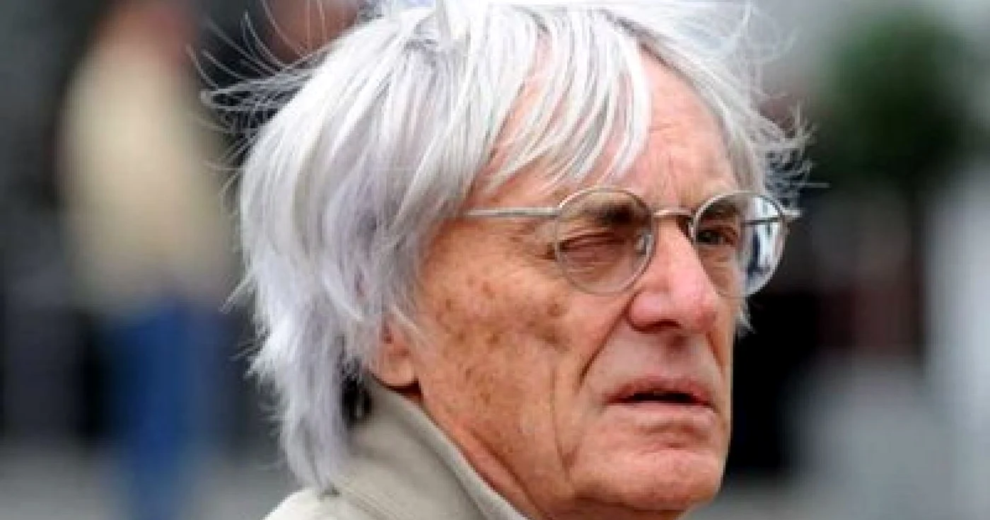 Formula 1: Bernie Ecclestone se aşteaptă la încheierea conflictului